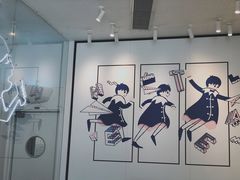 -喜茶(迪士尼小镇DP店)