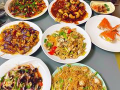 -老郑海鲜楼(天桥店)