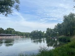 -承德避暑山庄景区