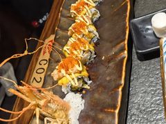 -古田居·特色寿司料理(星之岛旗舰店)