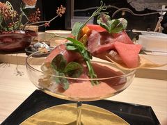 -眞日本料理