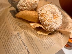 -太食獸泰式茶餐厅(IFS国金中心店)