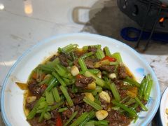 -小乡小镇·传承桐庐土菜·老板亲自烧的菜