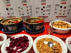 -海底捞火锅(万达广场店)