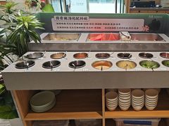 -九孔·筒骨莲藕汤锅(大明宫万达店)