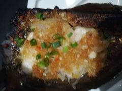 -很久以前羊肉串(打浦路店)
