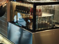 -Dogi&kiki Coffee(中心商务大厦店)