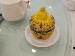 -江南村酒家