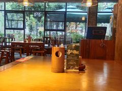 -李久其家民间餐厅(观沙岭公园店)