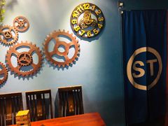 -S Team剧情密室(杭州龙翔桥店)