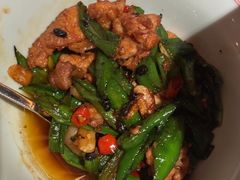 -宝轩渔府·老字号海鲜·正宗津菜(水上店)