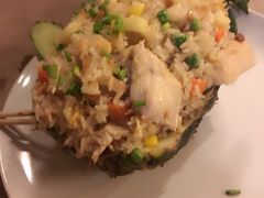 -Red Lobster