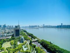 -澜亭中餐厅·一线江景·尊蓝豪华精选