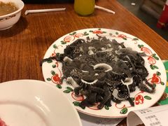 -老门框爆肚涮肉(金宝街店)