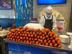 -初色海鲜自助(万丰路店)