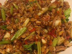 -俏湖兰·辣椒炒个肉(海沧店)