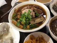 卤煮-姚记炒肝店(鼓楼店)