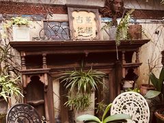 -古董花园(思南路42弄小区店)