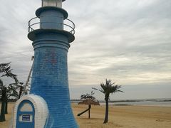 -阳光海岸露营公园