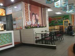 -百富烤霸 烤鸡汉堡(长江路店)