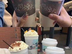 -茶颜悦色(长郡步行街口店)