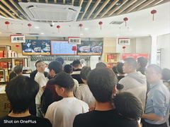 -闫家驴肉老店(华电一校店)
