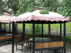 -山乡农家院(海淀区西北旺店)