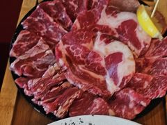 -谷牛和牛烤肉(漕河泾印象城店)