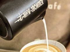 -J Create城市露营咖啡·简餐·宠物(上海动物园店)