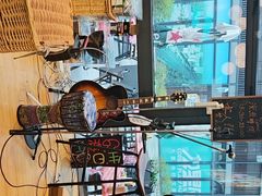 -本色.小马哥烧烤(无锡九里仓店)