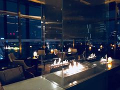 -富力丽思卡尔顿酒店·FLAIR餐厅酒吧