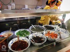 -蔡林记(胭脂路店)