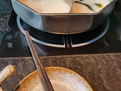 -新草堂锅物料理(泉城路店)