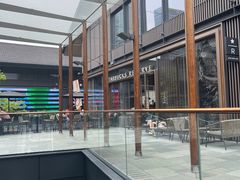 -星巴克臻选(成都太古里店)