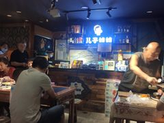 -新疆儿子娃娃餐厅(锦华街店)