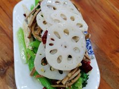 -澄城水盆羊肉(澄县老哥红庙坡店)