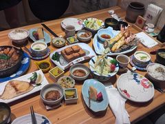 -大岛日本料理铁板烧(南通大饭店)