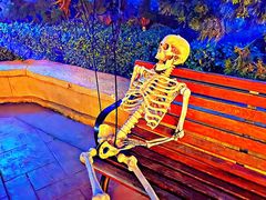 -青岛方特梦幻王国