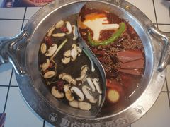 -贤合庄卤味火锅(顺城店)