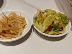 -成都美食巫山烤鱼(三里河路店)