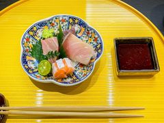 -帝鮨·烧肉割烹(龙湖金楠天街店)