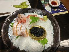 -昱匠·日本料理(金融街店)