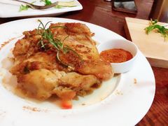 -斯比特花园西餐厅(东方商厦店)