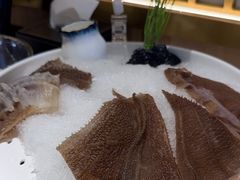 -京都蝎府羊蝎子火锅(珠市口店)