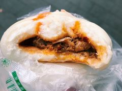 -清真石家包子(大皮院总店)