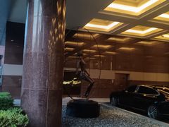 -北京四季酒店