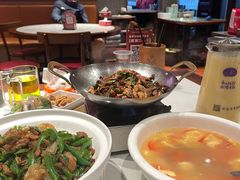 -最爱妈妈菜·宜春本地菜(一店)