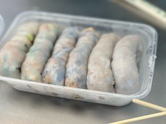 -金块块云南小吃