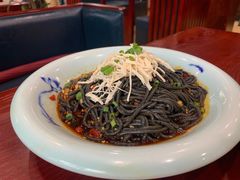 -北京烤鸭爱上川菜(中山路店)