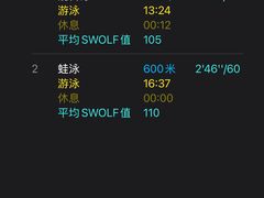 -五台山游泳馆